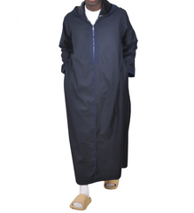 Collection Velours 🪶 (Bleu)