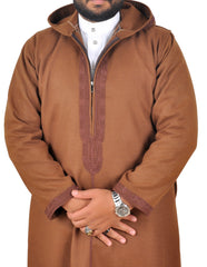 Collection Hiver ❄️ (Marron)