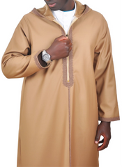 Collection Velours 🪶 (Beige)