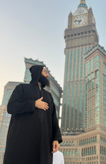 Collection Hiver ❄️ (Noir)