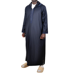 Collection Velours 🪶 (Bleu)