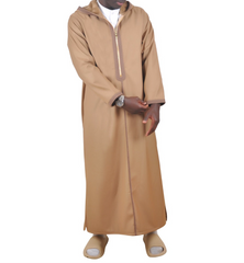 Collection Velours 🪶 (Beige)