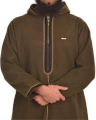 Collection Hiver ❄️ (vert kaki)