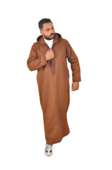 Collection Hiver ❄️ (Marron)