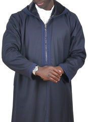 Collection Velours 🪶 (Bleu)