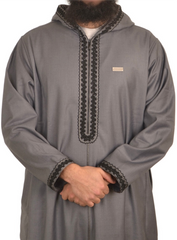 Collection Velours 🪶 (gris)