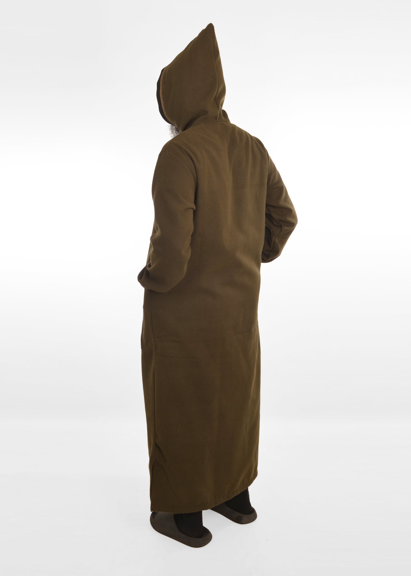 Collection Hiver (vert kaki)