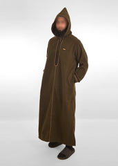 Collection Hiver ❄️ (vert kaki)