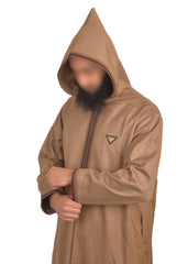 Collection velours (beige)