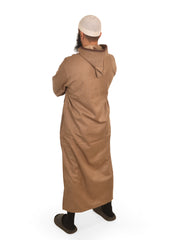 Collection velours (beige)