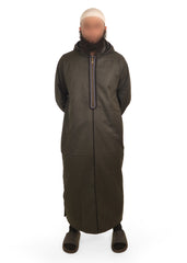 Collection Velours 🪶 (Vert Kaki)