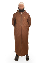 Collection Velours 🪶 (marron)