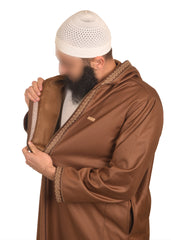 Collection Velours 🪶 (marron)