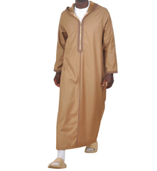 Collection Velours 🪶 (Beige)