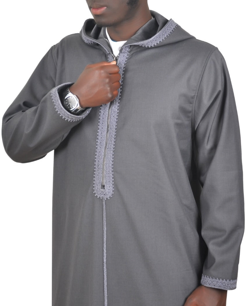 Collection Velours (Argent)