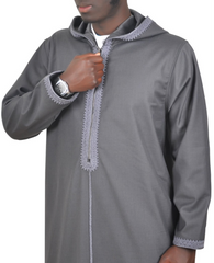 Collection Velours (Argent)