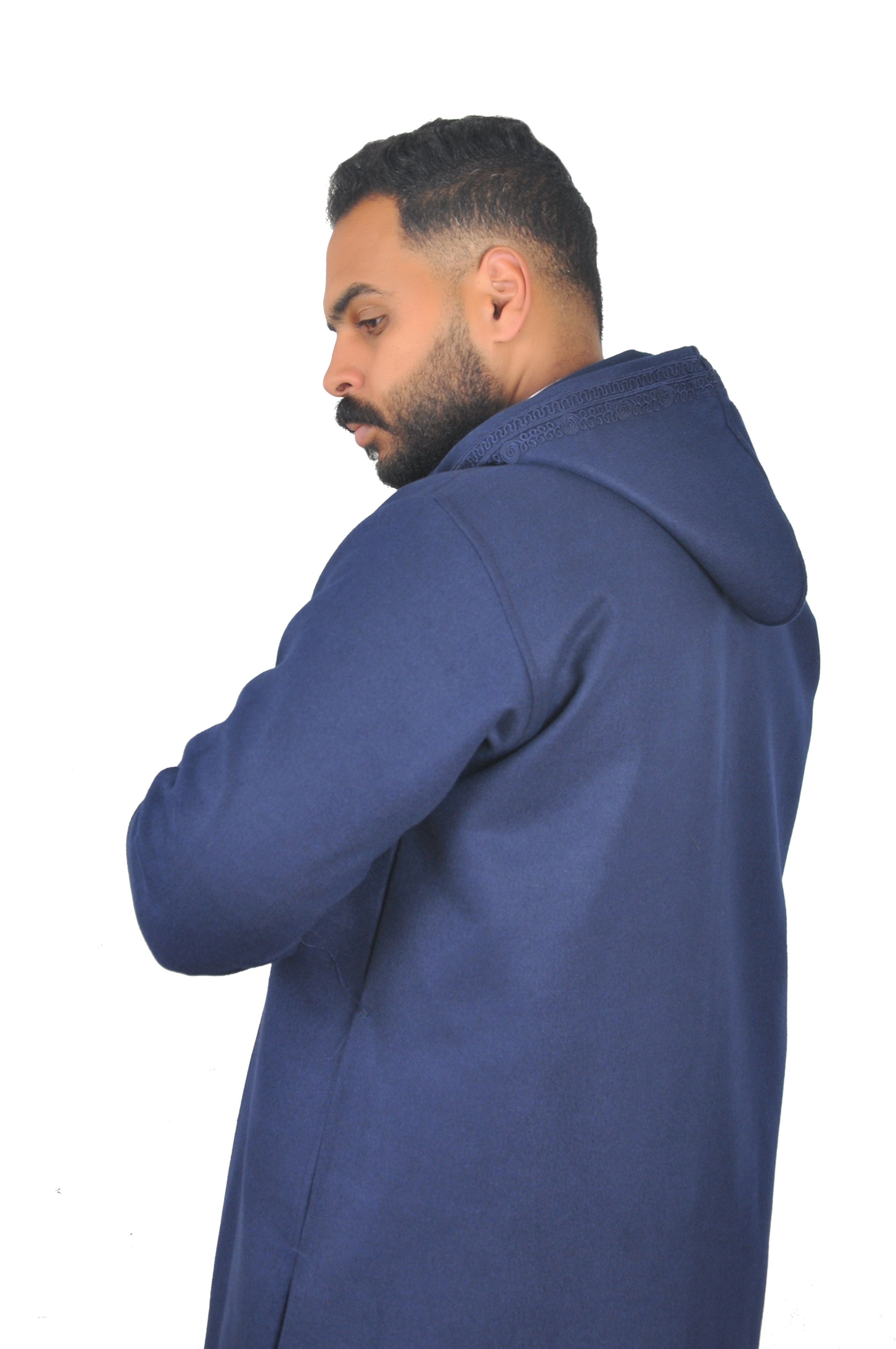 Collection Hiver ❄️ (Bleu Nuit)