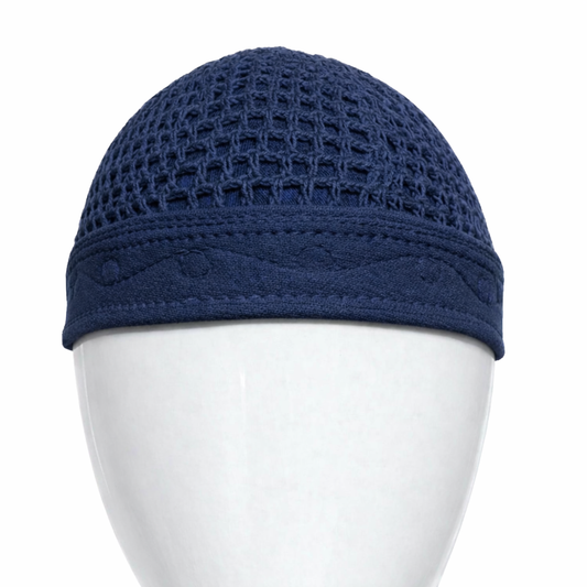 Chachia Bleu