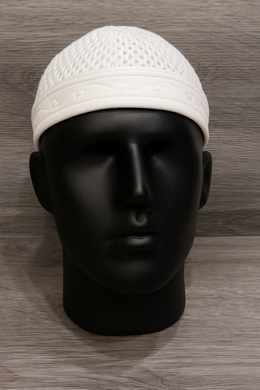 Chachia Blanche