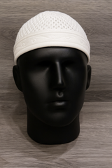 Chachia Blanche