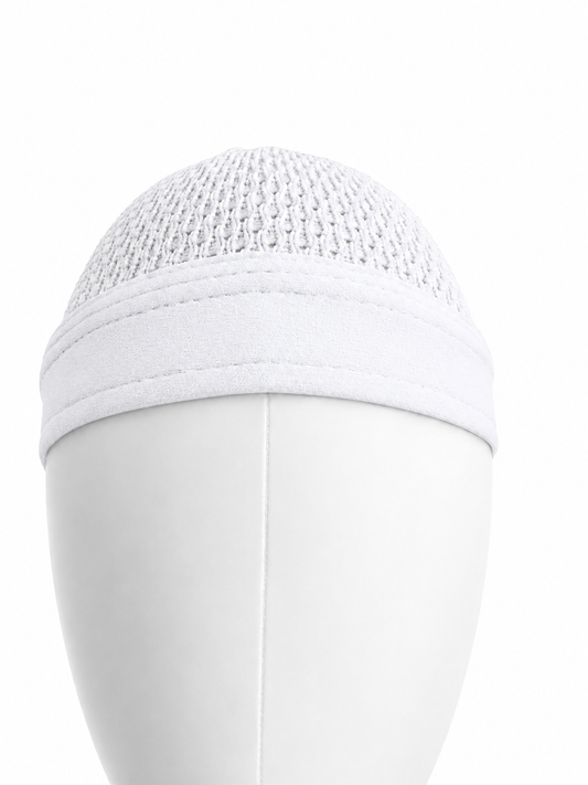 Chachia Blanche