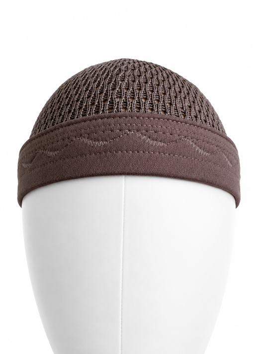 Chachia Marron