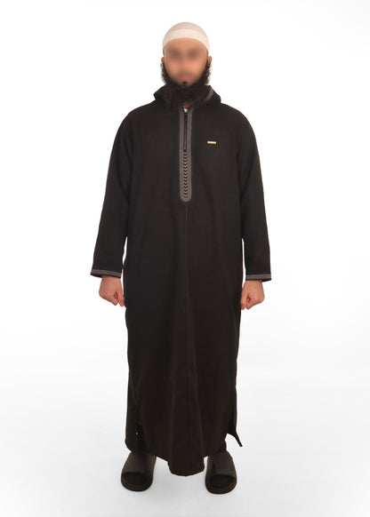 Collection Hiver (noir)