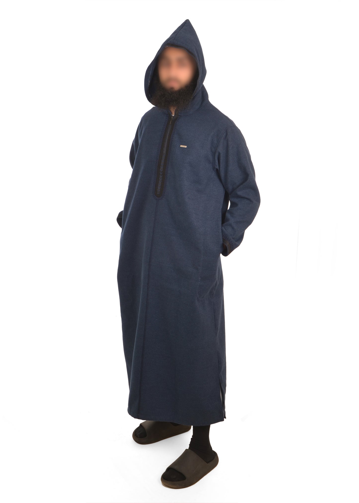 Collection Hiver (bleu marine)