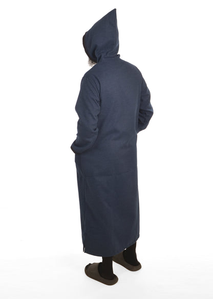 Collection Hiver (bleu marine)