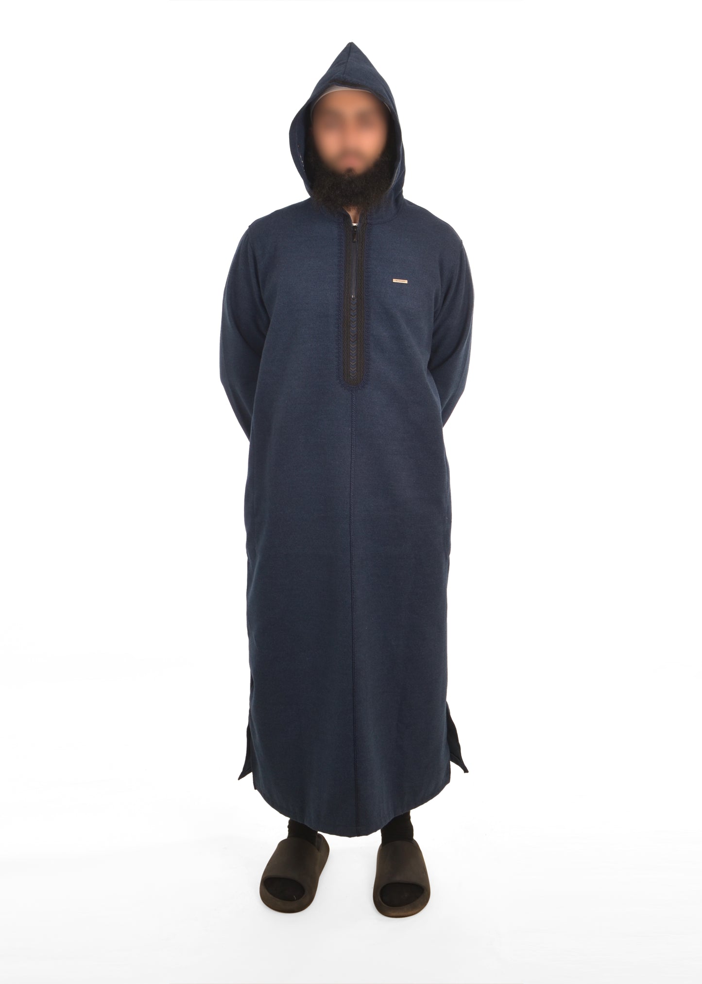 Collection Hiver (bleu marine)