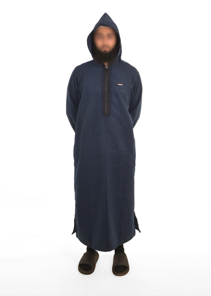 Collection Hiver (bleu marine)