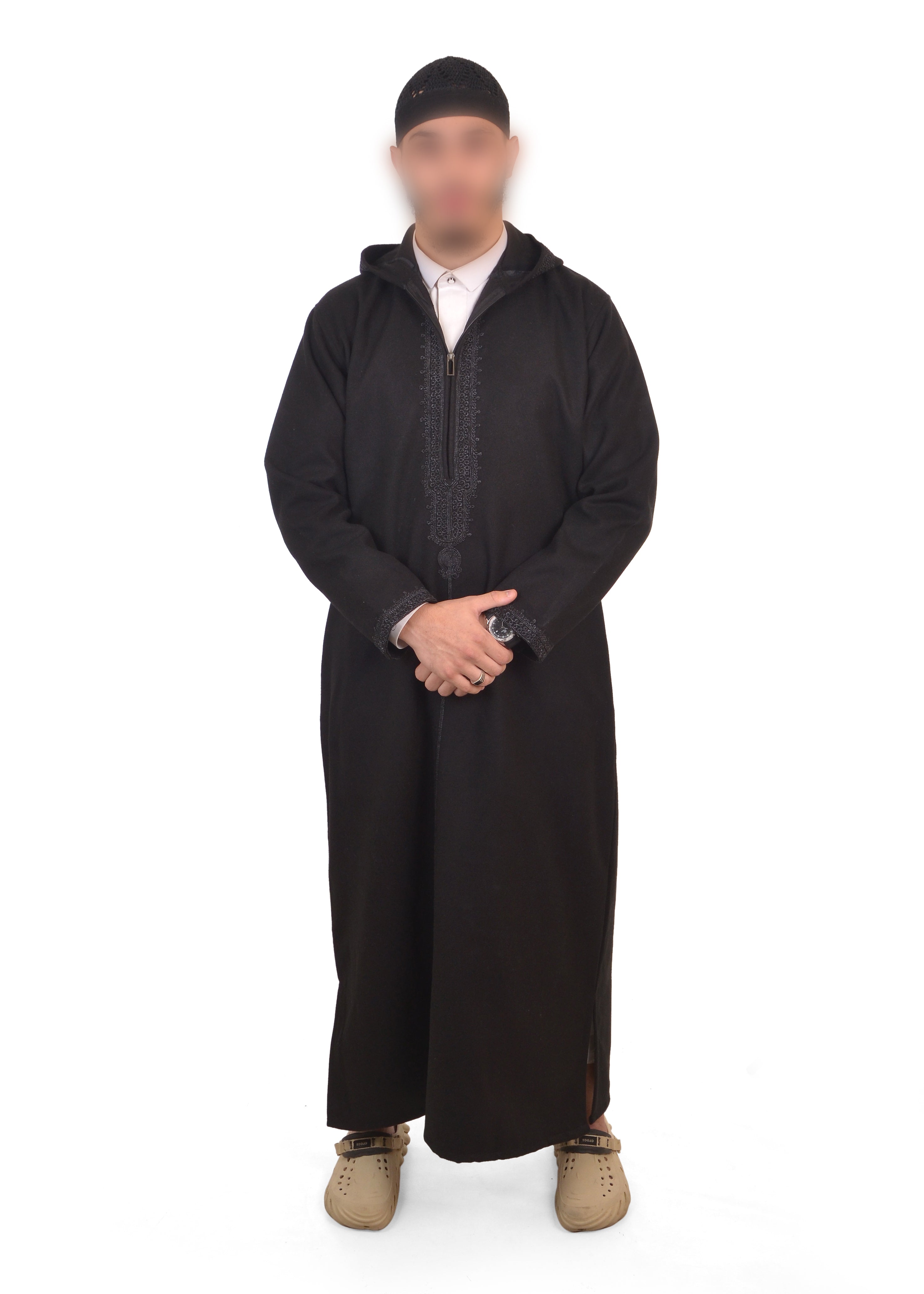 Collection Hiver ❄️ (Noir)