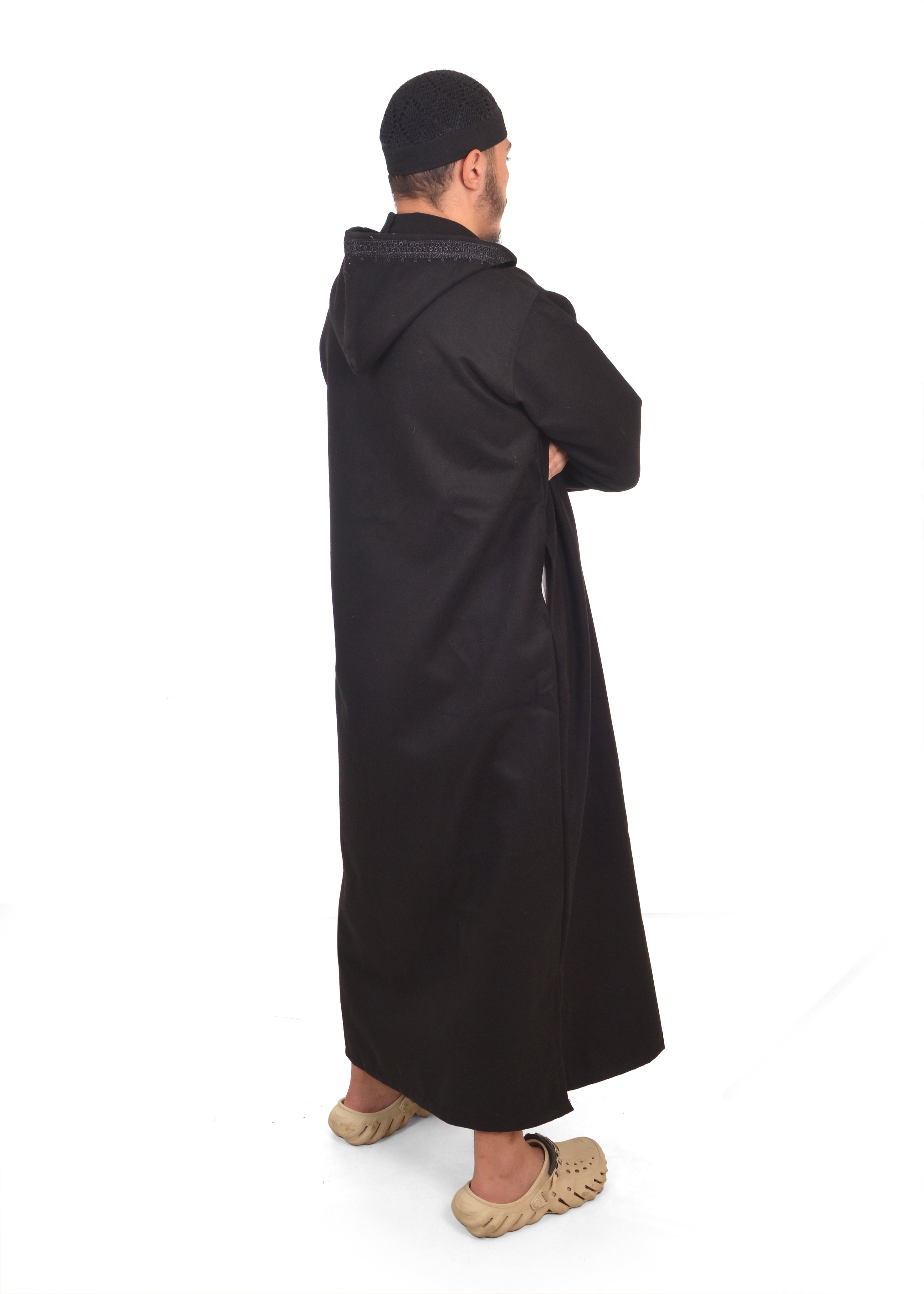 Collection Hiver ❄️ (Noir)