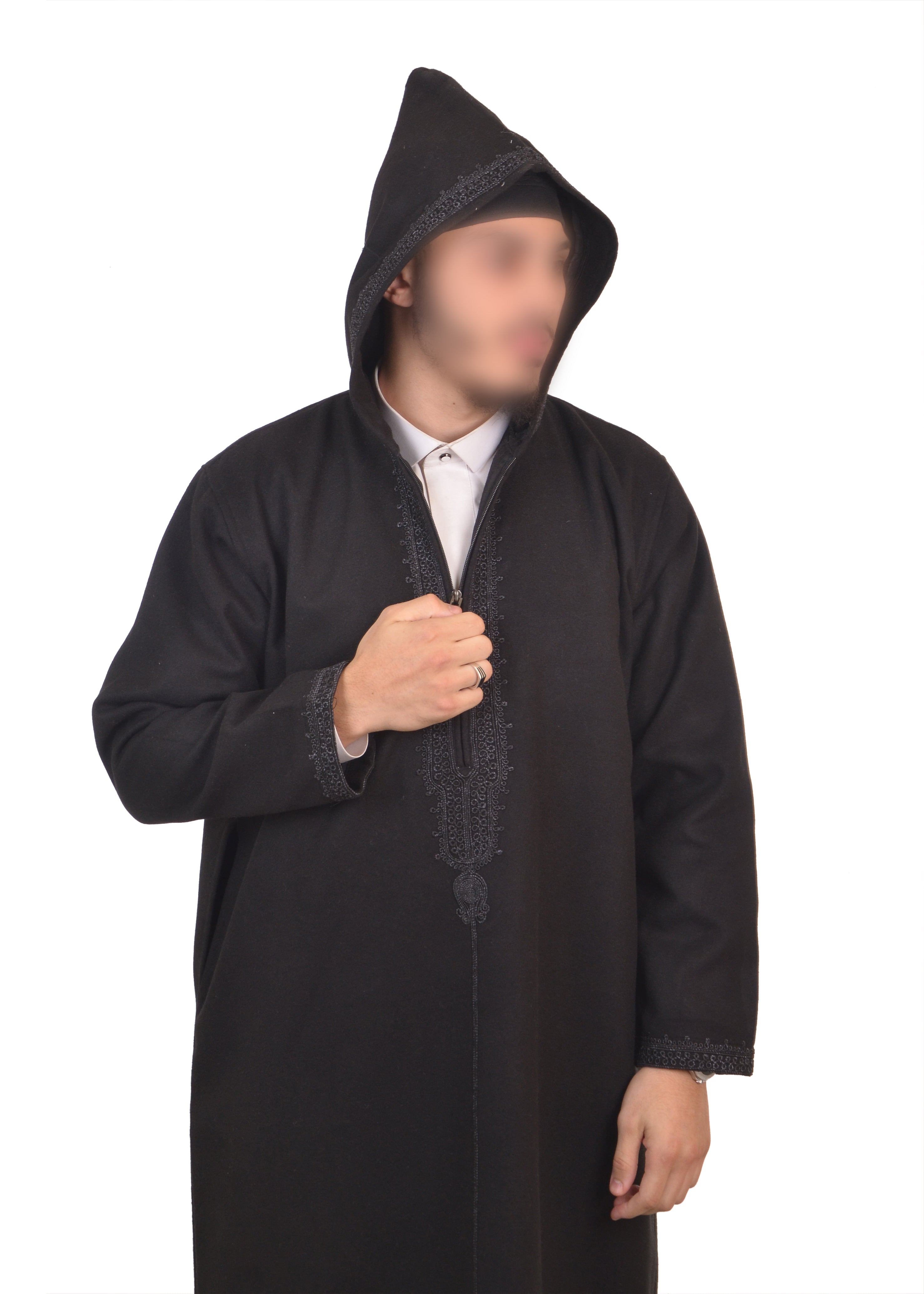 Collection Hiver ❄️ (Noir)