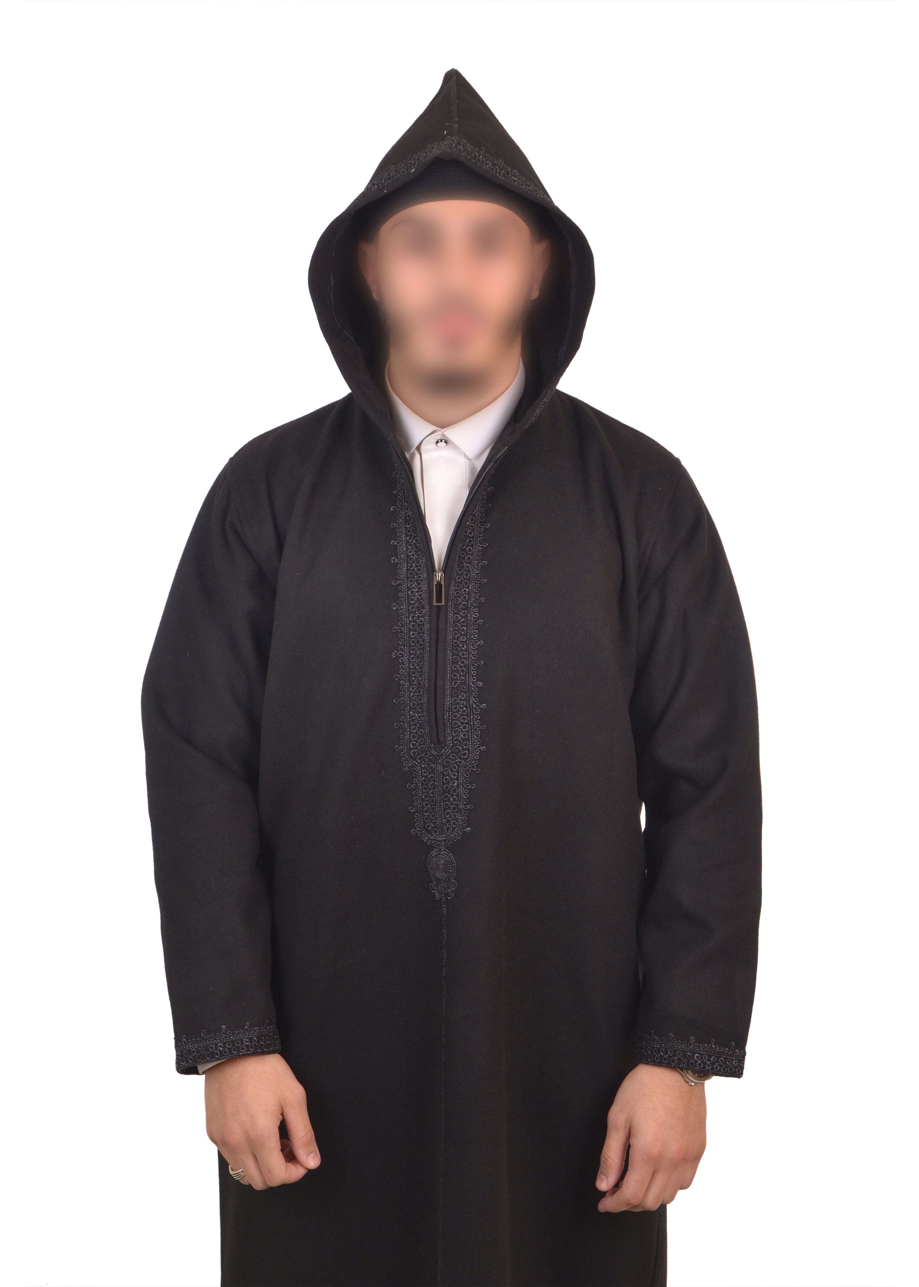 Collection Hiver ❄️ (Noir)