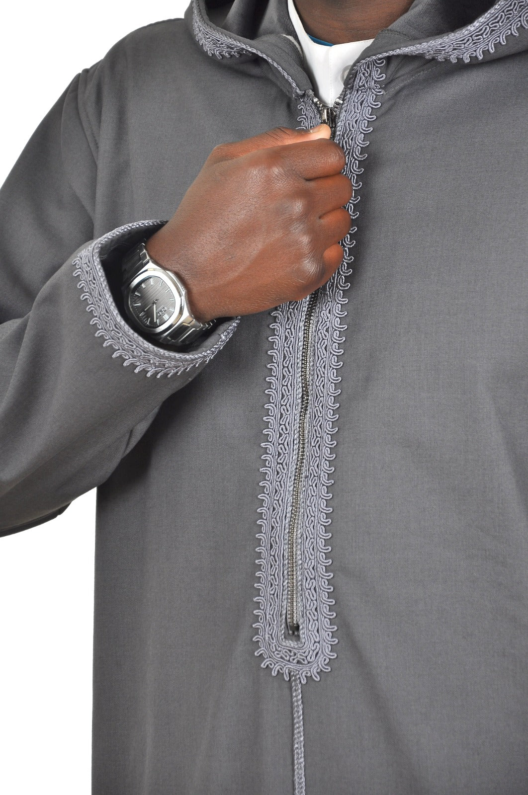 Collection Velours (Argent)