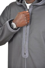 Collection Velours (Argent)