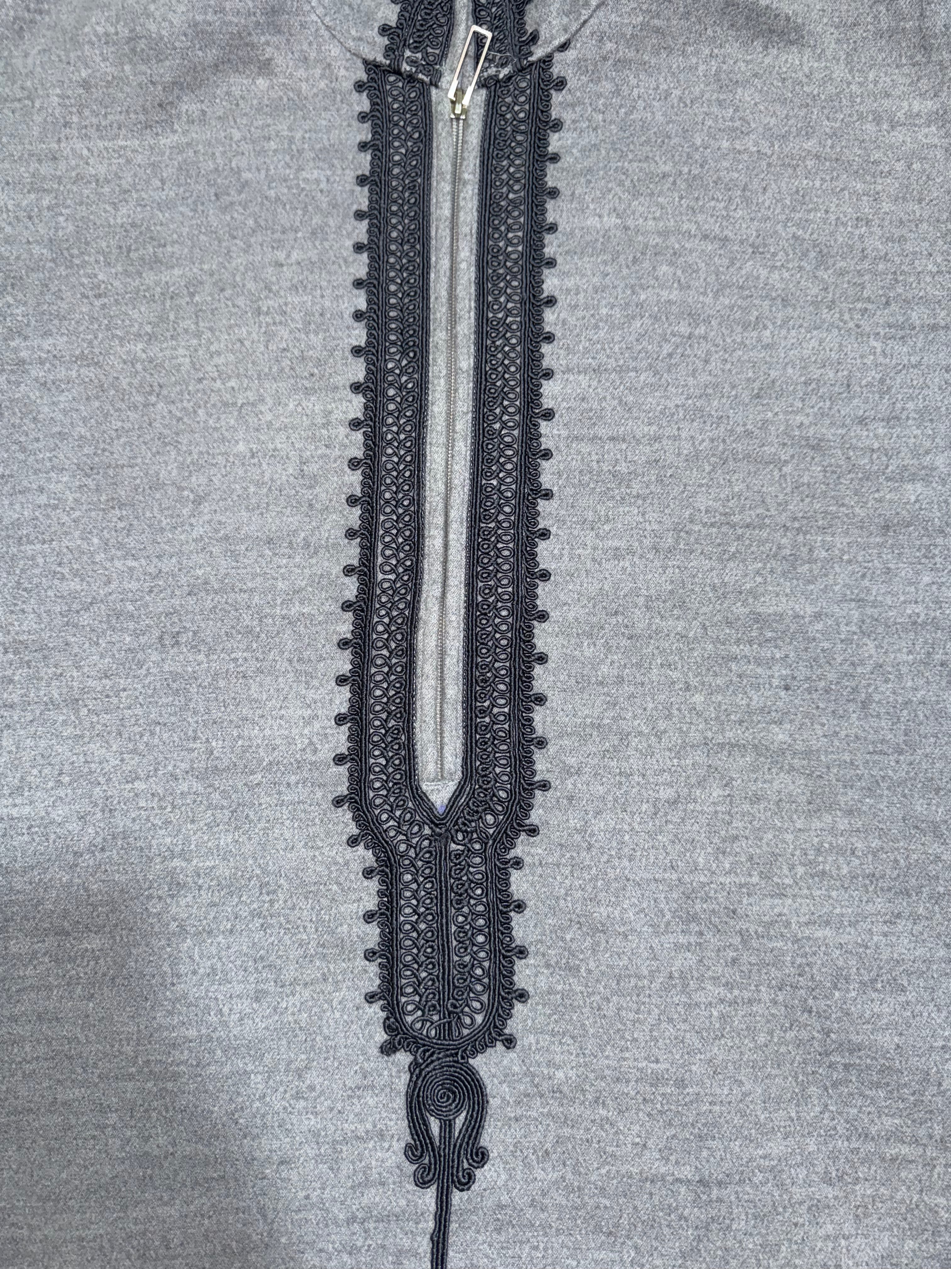 Collection Hiver ❄️ (Gris)