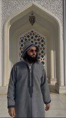 Collection Hiver ❄️ (Gris)