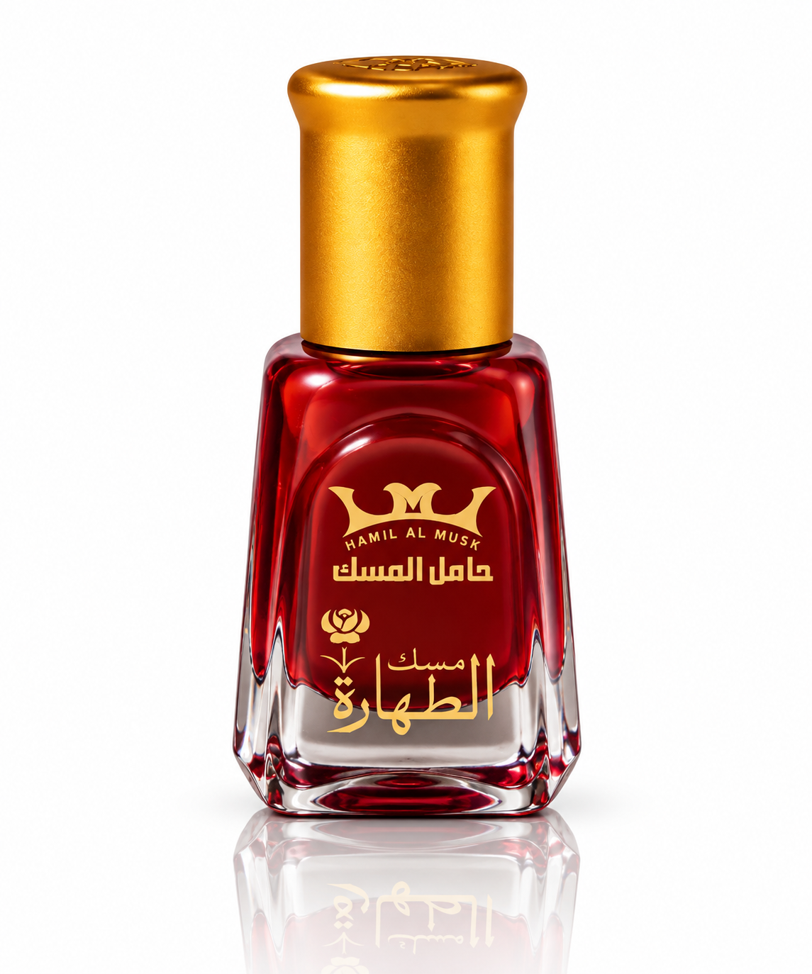 musk al tahara flacon oud