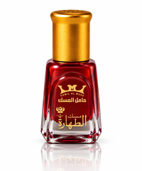 musk al tahara flacon oud